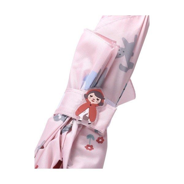 Παιδική Ομπρέλα Little Red - Tutete | 61-88835