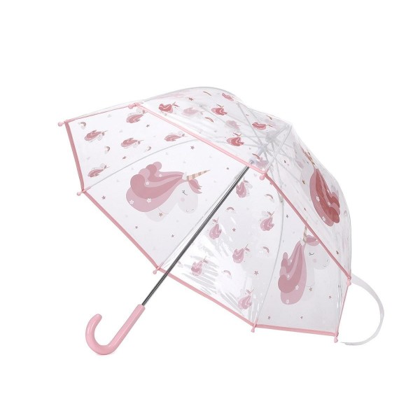 Παιδική Ομπρέλα Magical Unicorn - Tutete | 61-88838