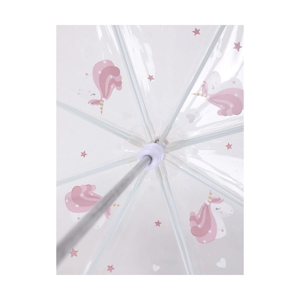 Παιδική Ομπρέλα Magical Unicorn - Tutete | 61-88838