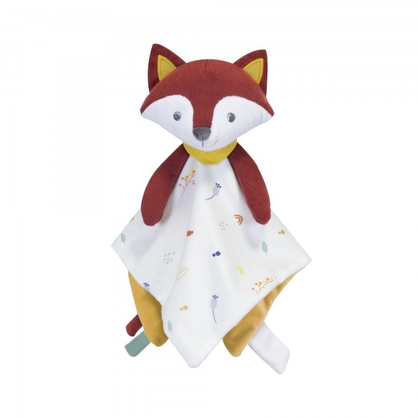 Πανάκι Παρηγοριάς Fox Trois Kilos Sept | 55-8435016