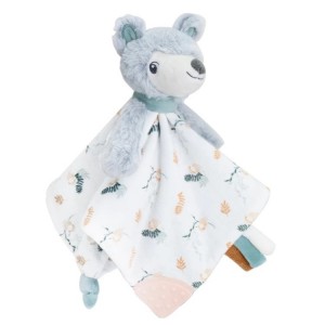 Πανάκι Παρηγοριάς Λύκος 26x26 cm - Trois Kilos Sept | 55-8515020