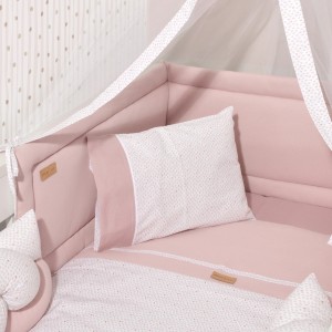 Πάντα Διπλής Όψης 34x210cm Oliver Baby Design 402 | 46-6702/402