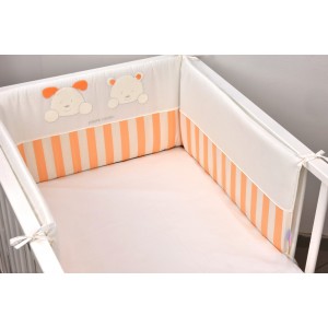 Πάντα Προστασίας 35x210 Design 05 Pierre Cardin Bebe | 46-6302/05