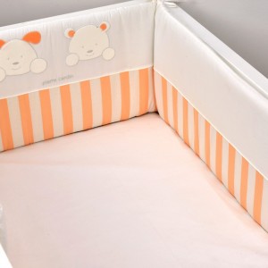 Πάντα Προστασίας 35x210 Design 05 Pierre Cardin Bebe | 46-6302/05