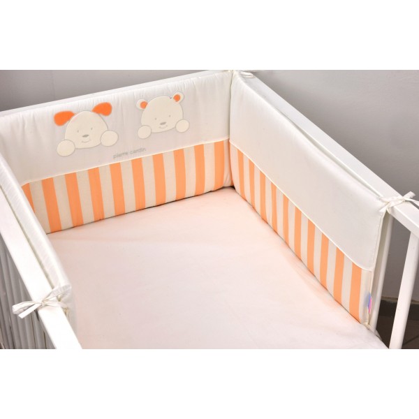 Πάντα Προστασίας 35x210 Design 05 Pierre Cardin Bebe | 46-6302/05