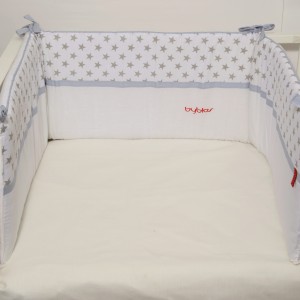 Πάντα Προστασίας 35x210 Design 54 Byblos Boys & Girls | 46-6302/54