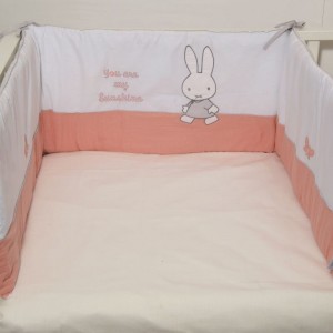 Πάντα Προστασίας 35x210 Design 58 Miffy | 46-6302/58