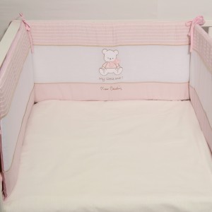 Πάντα Προστασίας 35x210 Design 60 Pierre Cardin Bebe | 46-6302/60