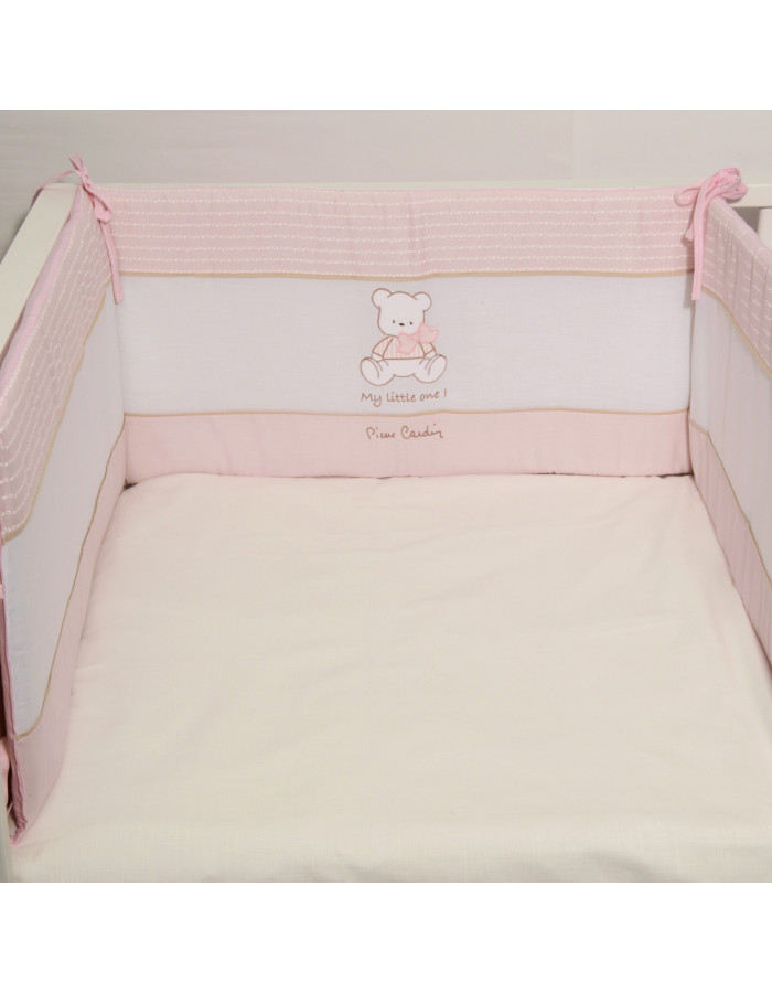 Πάντα Προστασίας 35x210 Design 60 Pierre Cardin Bebe | 46-6302/60