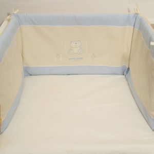 Πάντα Προστασίας 35x210 Design 61 Pierre Cardin Bebe | 46-6302/61