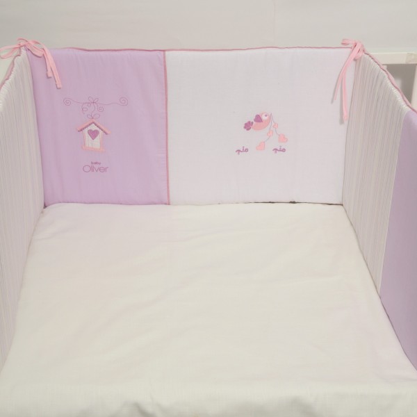 Oliver Baby Des 73 Πάντα Προστασίας 35x210 | 46-6302/73