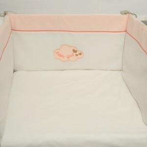 Πάντα Προστασίας 35x210 Design 78 Oliver Baby | 46-6302/78