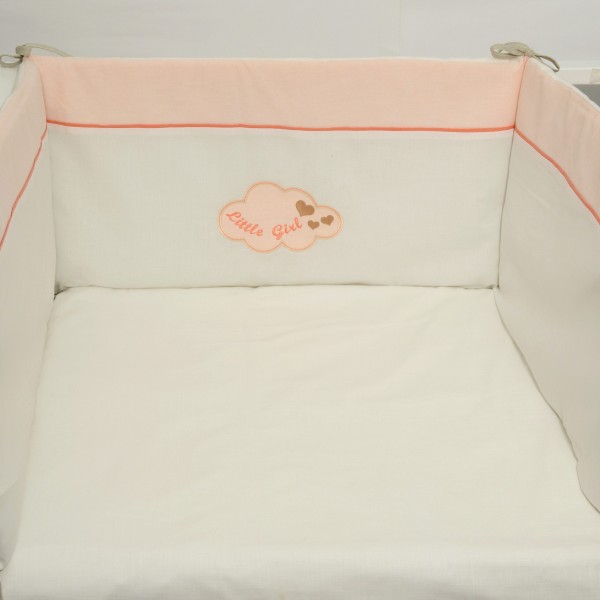 Oliver Baby Des 78 Πάντα Προστασίας 35x210 | 46-6302/78