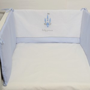 Πάντα Προστασίας 35x210 Design 79 Oliver Baby | 46-6302/79