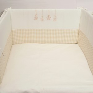 Πάντα Προστασίας 35x210 Design 82 Oliver Baby | 46-6302/82