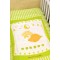 Πάπλωμα Βρεφικό 100x140 cm Design 09 Forever Friends | 46-6300/09