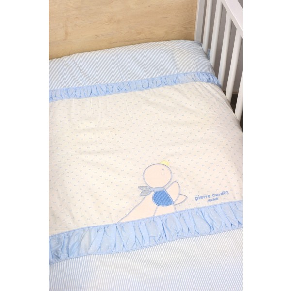 Forever Friends Des 10 Πάπλωμα Βρεφικό 1x140 | 46-6300/10