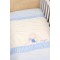 Πάπλωμα Βρεφικό 100x140 cm Design 10 | 46-6300/10