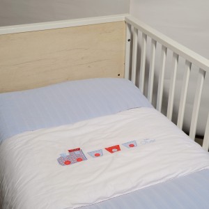 Πάπλωμα Βρεφικό 100x140 cm Design 28 Oliver Baby | 46-6300/28