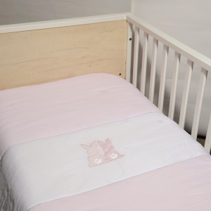 Πάπλωμα Βρεφικό 100x140 cm Design 29 Oliver Baby | 46-6300/29
