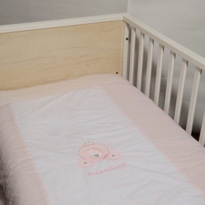 Πάπλωμα Βρεφικό 100x140 cm Design 33 Oliver Baby | 46-6300/33