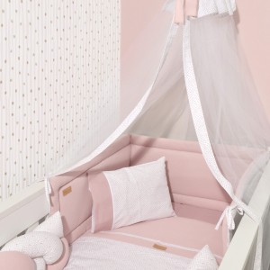 Πάπλωμα & Παπλωματοθήκη 100x140cm Design 402 Oliver Baby | 46-6700/402