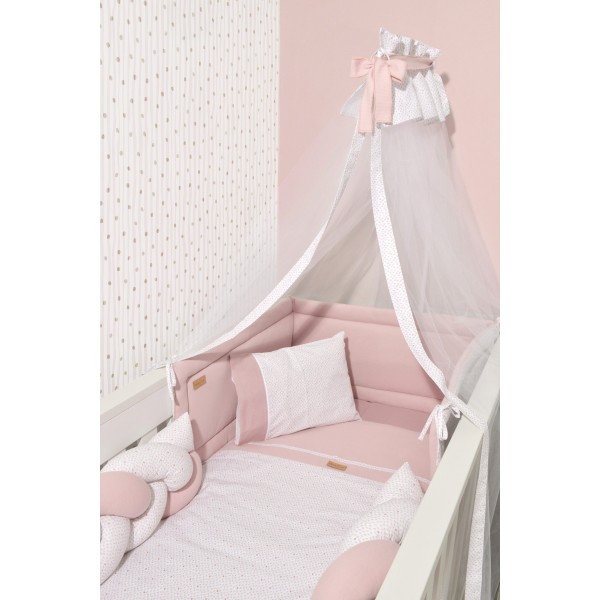 Πάπλωμα & Παπλωματοθήκη 100x140cm Design 402 Oliver Baby | 46-6700/402