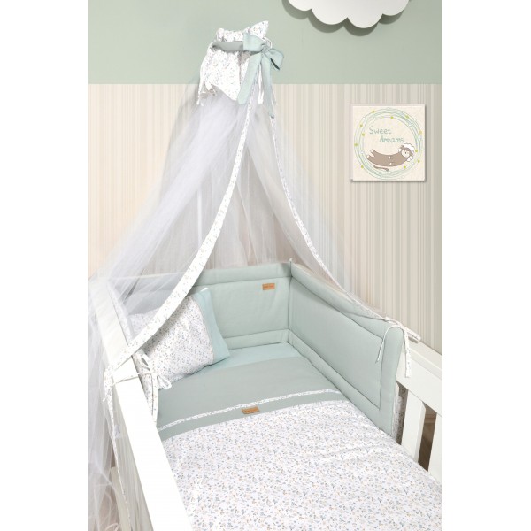 Πάπλωμα & Παπλωματοθήκη 100x140cm Design 403 Oliver Baby | 46-6700/403