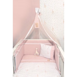 Πάπλωμα & Παπλωματοθήκη Sophie La Girafe Design 502 | 46-6700/502