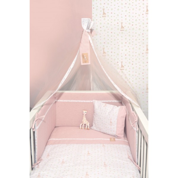 Πάπλωμα & Παπλωματοθήκη Sophie La Girafe Design 502 | 46-6700/502