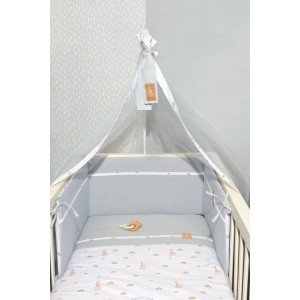 Πάπλωμα & παπλωματοθήκη Sophie La Girafe Design 501 | 46-6700/501