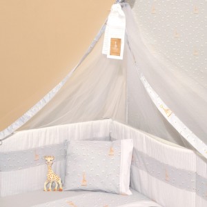 Πάπλωμα & παπλωματοθήκη Sophie La Girafe Design 505 | 46-6700/505