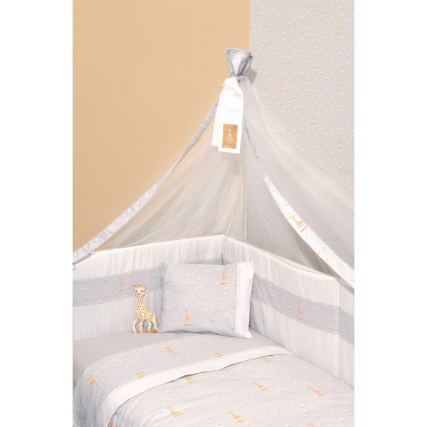 Πάπλωμα & παπλωματοθήκη Sophie La Girafe Design 505 | 46-6700/505