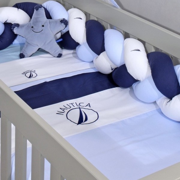 Παπλωματοθήκη με Φερμουάρ Design 911 | 46-6708/911