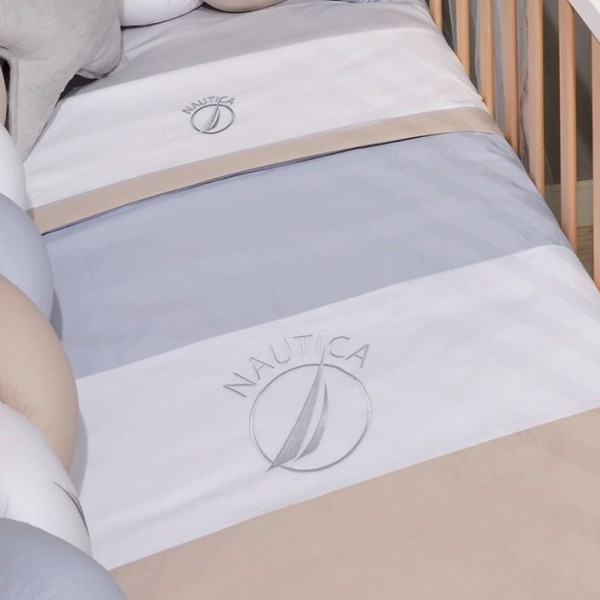 Παπλωματοθήκη με Φερμουάρ Design 914 | 46-6708/914