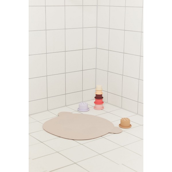 Πατάκι Μπάνιου Σιλικόνης Ling Ling OYOY | 53-107532