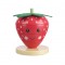 Πύργος Στοίβαξης Φράουλα Happy Food Orange Tree Toys | 60-12145
