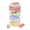 Πύργος Ισορροπίας Farmyard Orange Tree Toys (FSC®) | 60-12696