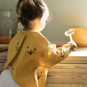 Ποδιά Φαγητού DIRT YELLOW TIGER - Franck & Fischer | 54-21022004