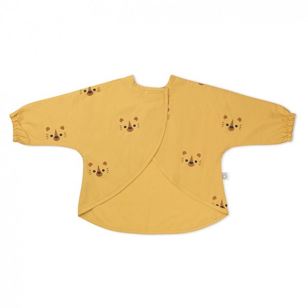 Ποδιά Φαγητού DIRT YELLOW TIGER - Franck & Fischer | 54-21022004