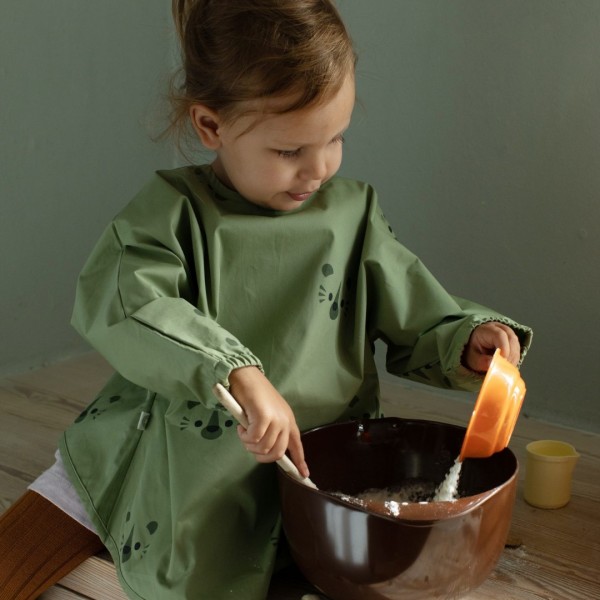 Ποδιά Φαγητού Green Tiger - Franck & Fischer | 54-21022003