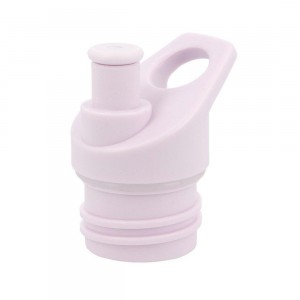 Πώμα για Παγούρι Sport Λιλά Tutete | 61-89559