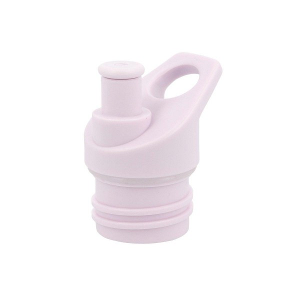 Πώμα για Παγούρι Sport Λιλά Tutete | 61-89559