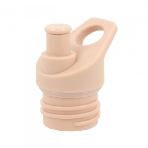 Πώμα για Παγούρι Sport Μπεζ Tutete | 61-89558