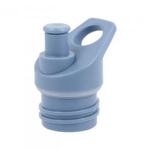 Πώμα για Παγούρι Sport Σκούρο Μπλε Tutete | 61-89560