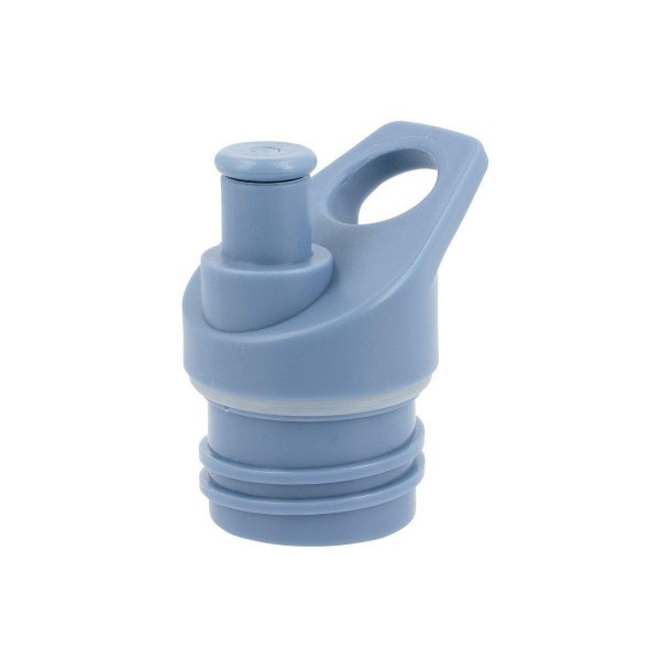 Πώμα για Παγούρι Sport Σκούρο Μπλε Tutete | 61-89560