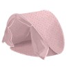 Tutete Kids Play Tent Pink