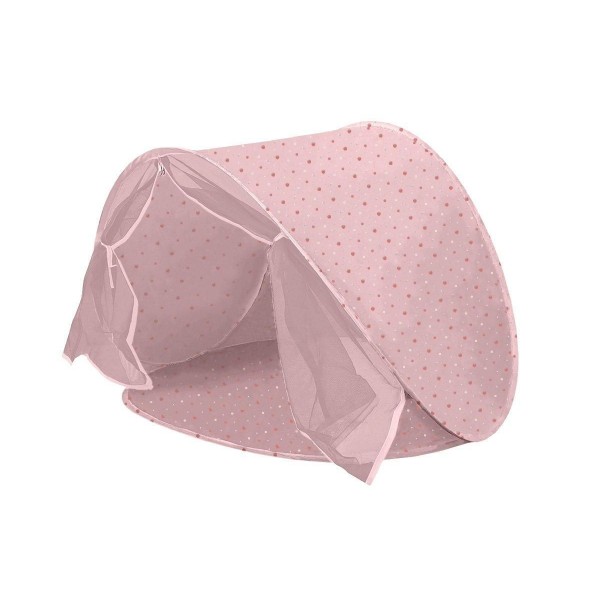 Tutete Kids Play Tent Pink