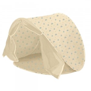 Pop Up Σκηνή με τούλι κουνουπιέρας Surf Van Monnëka | 61-82218