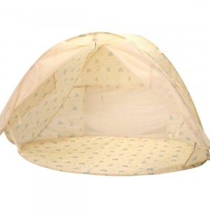 Pop Up Σκηνή με τούλι κουνουπιέρας Surf Van Monnëka | 61-82218